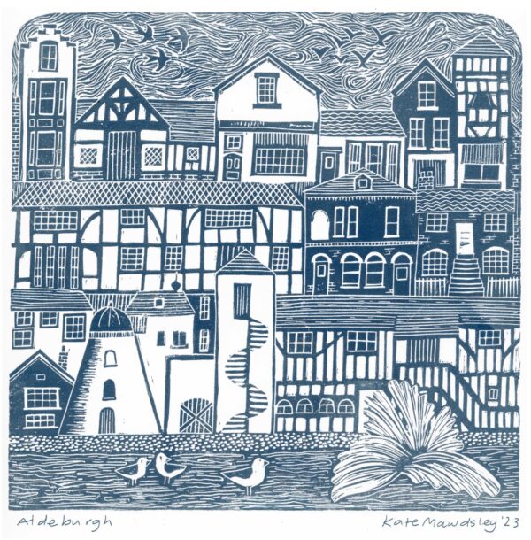 Aldeburgh