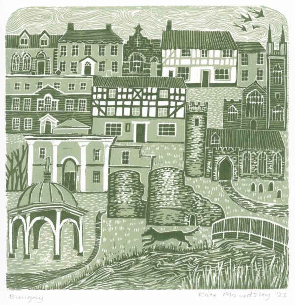 Bungay
