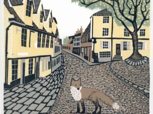Elm Hill
