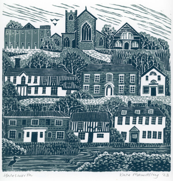 Halesworth