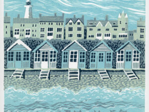 High Tide Southwold