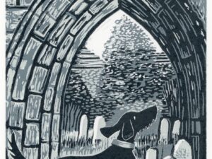 Priory Arch