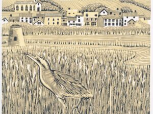 Reedbed
