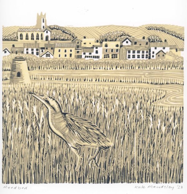 Reedbed
