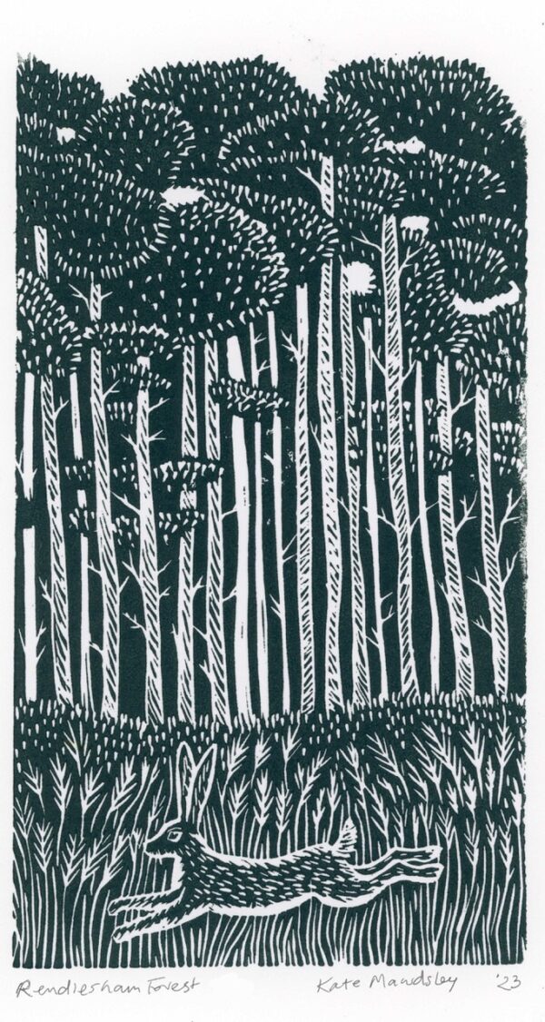 Rendlesham