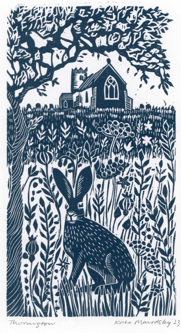 Thorington