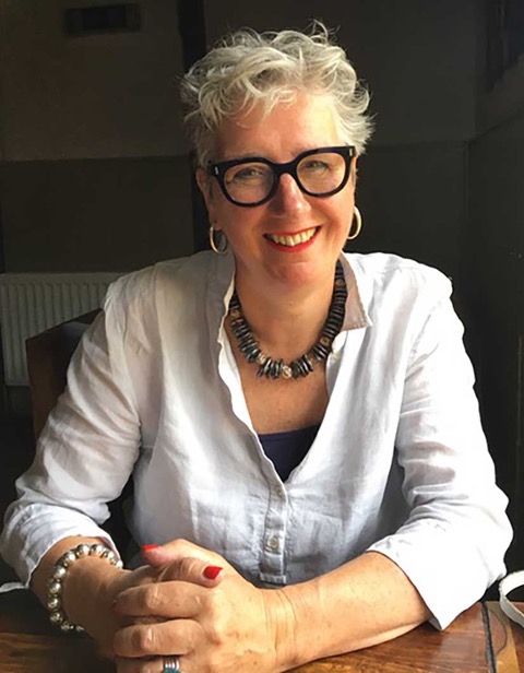 Kate Mawdsley