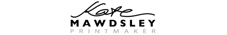 Kate Mawdsley Printmaker